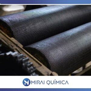 Fabricante de Desmoldantes para Indústria da Borracha – Mirai Química