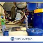 Fabricante de Desmoldantes para Rotomoldagem - Mirai Química