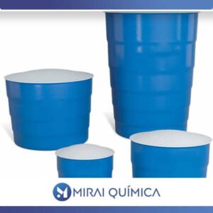 Fabricante de Desmoldantes para Fiberglass - Mirai Química