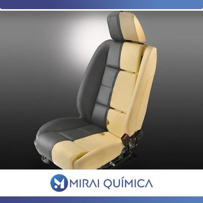 Fabricante de Desmoldantes para Poliuretano - Mirai Química