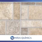Fabricante de Desmoldantes para Moldes Cerâmica - Mirai Química