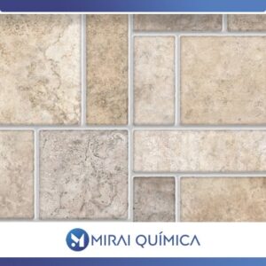 Fabricante de Desmoldantes para Moldes Cerâmica - Mirai Química