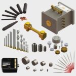 FABRICANTE DE COMPONENTES PARA FERRAMENTARIAS - MC COMPONENTS