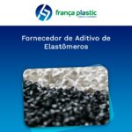 Fornecedor de Resinas de Polipropileno com Elastômeros - França Plastic