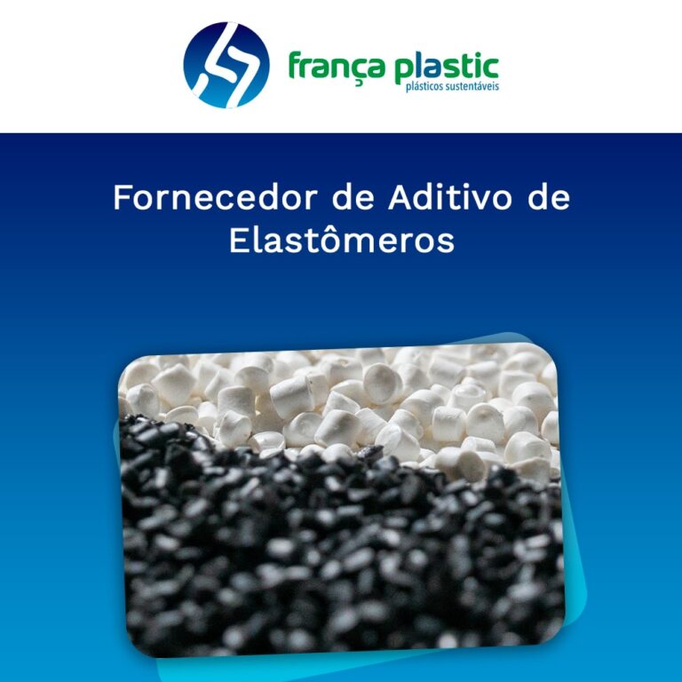 Fornecedor de Resinas de Polipropileno com Elastômeros - França Plastic