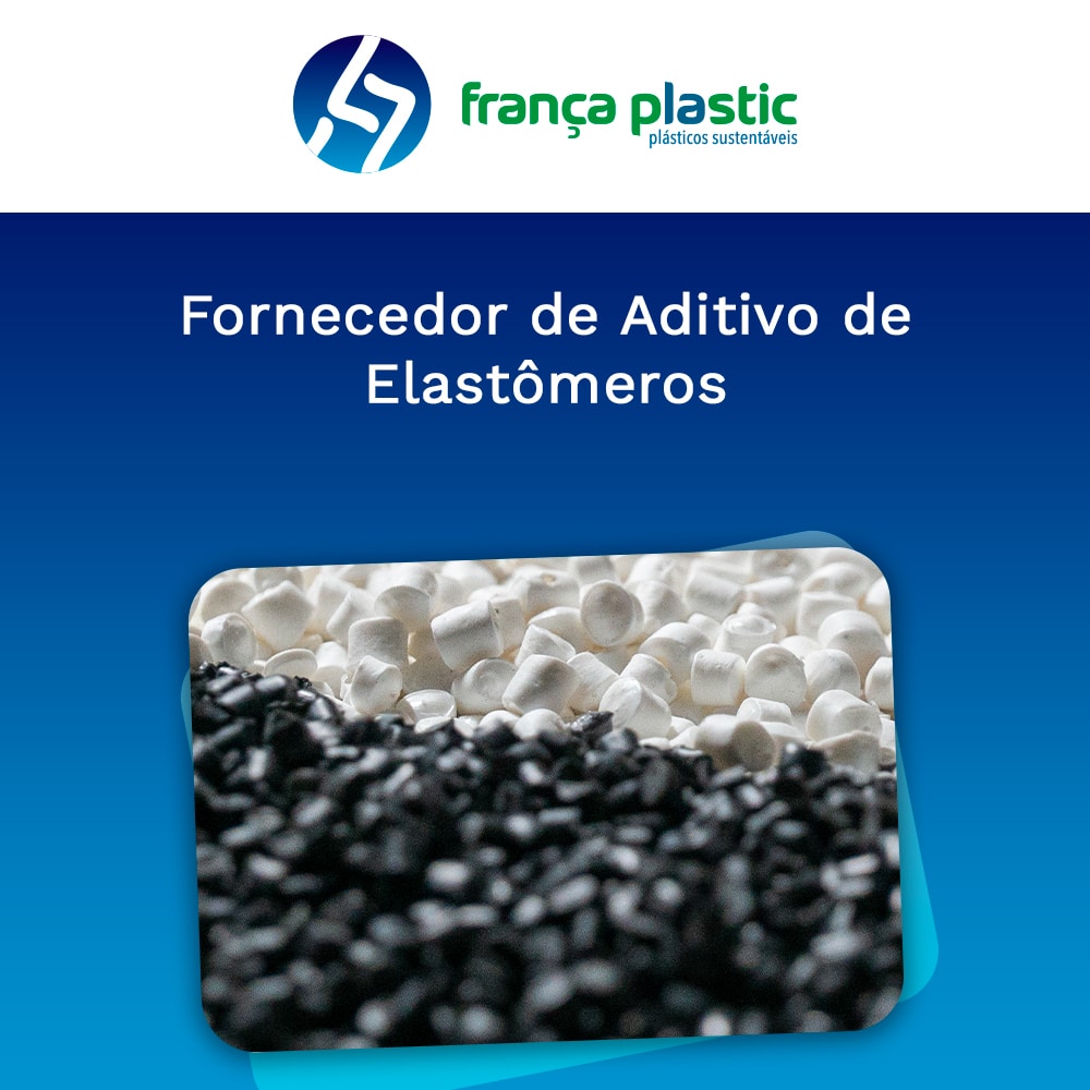 Fornecedor de Resinas de Polipropileno com Elastômeros - França Plastic