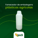Fornecedor de embalagens agrícolas – Linha Agro - HPACK