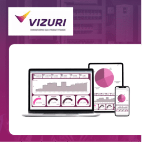 Sistema Vizuri 4.0 para Extrusão de Filmes - Vizuri