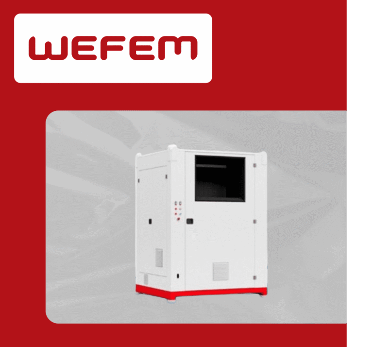 Fabricante de Moinho Gold - Wefem