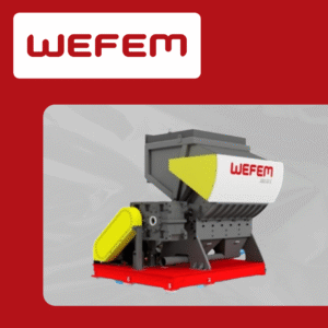 Fabricante de Moinho Carbon - Wefem