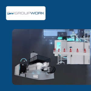 Sensores Industriais para Máquinas e Equipamentos SMART - GroupWork