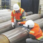 Precision – Effectiveness