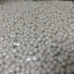MOLECULAR SIEVE