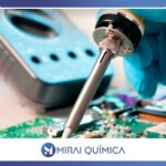 Inibidores de Corrosão (Biodegradável) de Sistemas Elétricos - Mirai Química