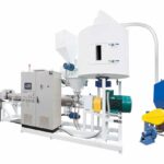 Linha Challenger Recycler
