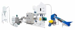Linha Challenger Recycler