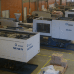 Serviço de Injeção de Plastico