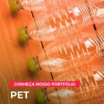 PET - Resinas - Activas