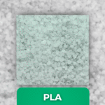 PLA para Fabricação de Filamento 3D e Embalagens - KRISOLL Distribuidor FUTERRO (cópia)