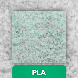 PLA para Fabricação de Filamento 3D e Embalagens - KRISOLL Distribuidor FUTERRO (cópia)