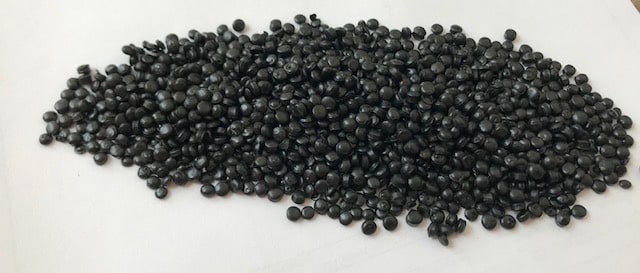 FABRICANTE DE POLIPROPILENO RECICLADO PRETO - MILPLAST