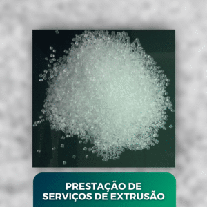 Prestação de Serviço de Extrusão - KRISOLL (cópia)