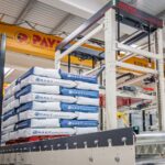 Fabricante de Ensacadeiras para Setor Plástico - Payper