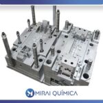 Produtos Químicos para Limpeza de Moldes  (Biodegradável) - Mirai Química