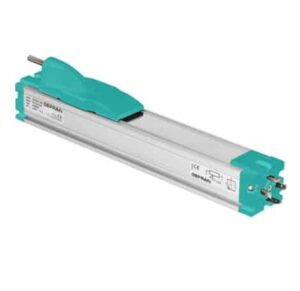 Fabricante de Régua Potenciométrica para máquina injetora - Tsong Cherng