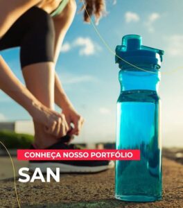 SAN Resinas - Activas