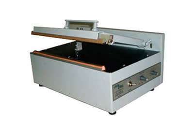 FABRICANTE DE SELADORA MOTORIZADA