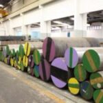 FABRICANTE DE AÇO PARA MOLDES PLÁSTICOS
