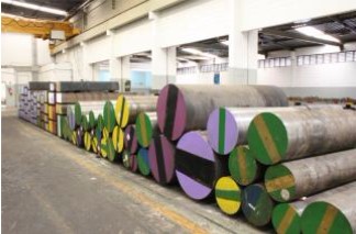 FABRICANTE DE AÇO PARA MOLDES PLÁSTICOS