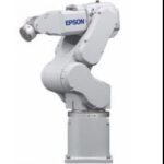 FORNECEDOR DE EPSON C4 - COMPACTOS ROBÔS 6 EIXOS