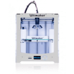 DISTRIBUIDOR DE IMPRESSORA 3D - ULTIMAKER 2