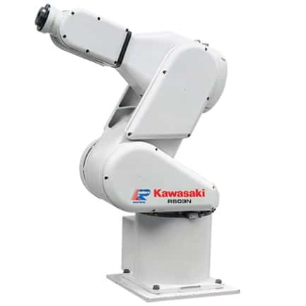 FORNECEDOR DE RS003N ROBOT