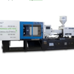 FABRICANTE DE INJETORAS COM SERVOMOTOR