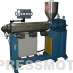 FABRICANTE DE EXTRUSORA PMT 45/ 50 /60