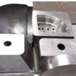 FABRICANTE DE MOLDES DE PRECISÃO COM MODELAMENTO EM 3D
