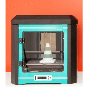 FABRICANTE DE IMPRESSORA 3D - CL2 PRO