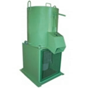 FABRICANTE DE AGLUTINADOR TATNA 50CV