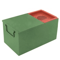 FABRICANTE DE CONJUNTO PARA REFRIGERAÇÃO UCC