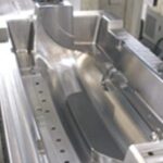 FORNECEDOR DE AÇO FORMADUR 2311 PARA MOLDES DE INJEÇÃO