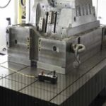 FORNECEDOR DE AÇO VP20TS PARA MOLDES PLÁSTICOS