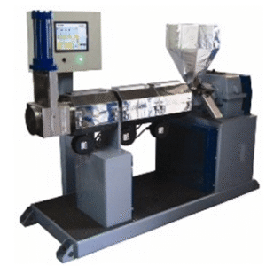 FABRICANTE DE EXTRUSORA MONO-ROSCA