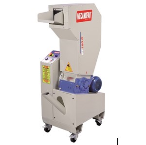 FABRICANTE DE MOINHO MF 160