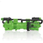 FABRICANTE DE COMPRESSOR GERAÇÃO .2 BIFÁSICO