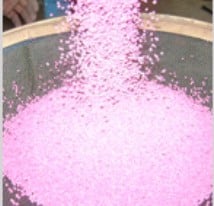 FABRICANTE DE MASTERBATCHES