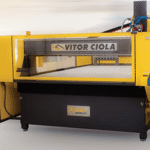 FABRICANTE DE FRESADORA - LINHA SCRIBA - ROUTERS CNC