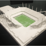 FORNECEDOR DE IMPRESSORA 3D